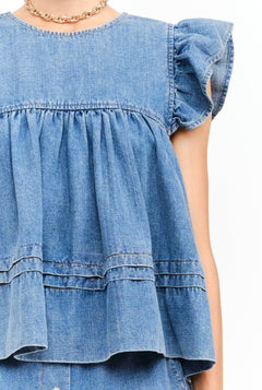 Leah Top