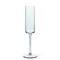 Slender Flute-Blue-10"H(6oz)