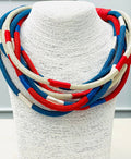 American Strand Necklace