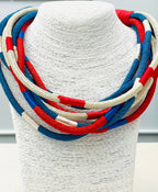 American Strand Necklace