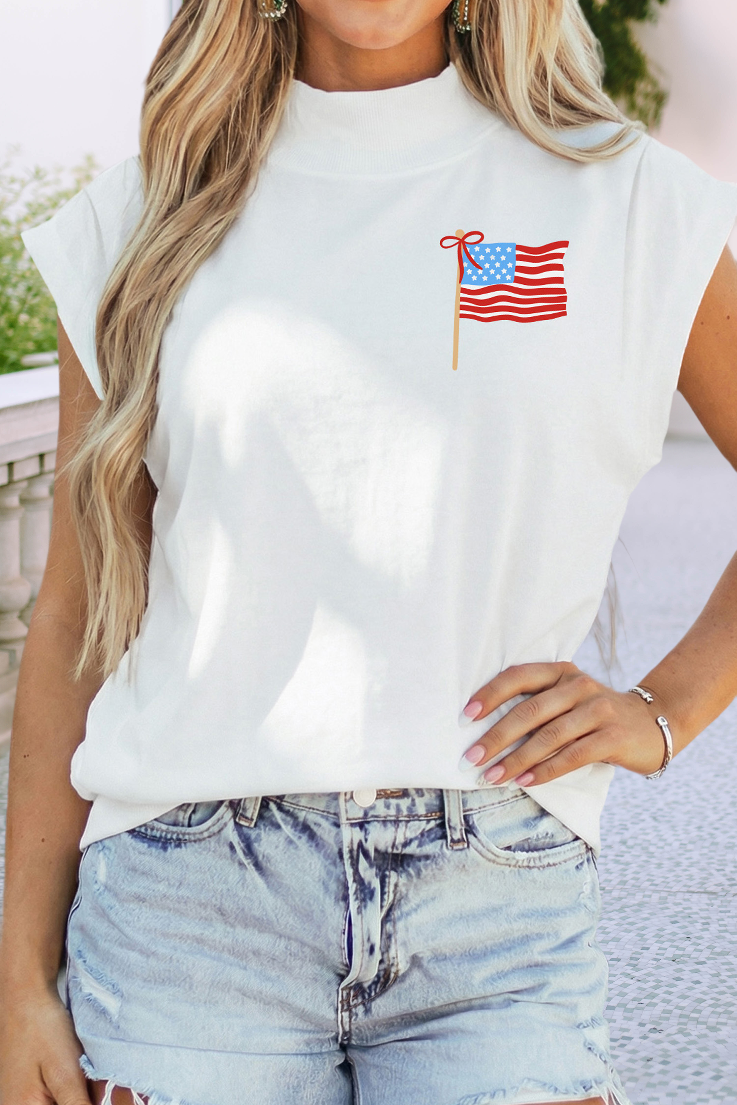 Jesus & America Top