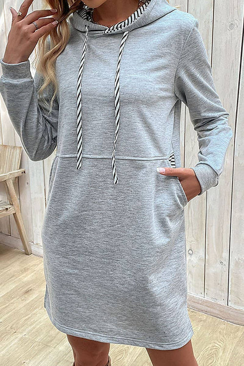 Casual Comfort
