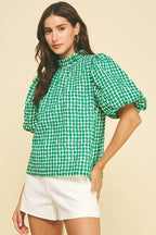 Riley Blouse