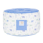 The Beaufort Bonnet Company Animal Ottoman