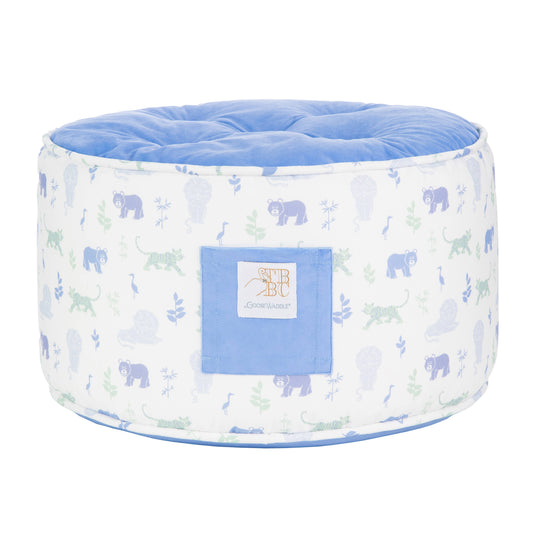 The Beaufort Bonnet Company Animal Ottoman