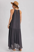 Gypsy Dress