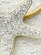 Starfish Necklace