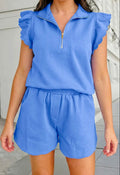 Coastal Blue Set