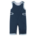 Navy Longalls