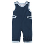 Navy Longalls