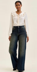 Judy Blue High Waist Retro