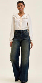 Judy Blue High Waist Retro