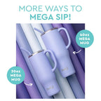Under the Sea Mega Mug (30oz)