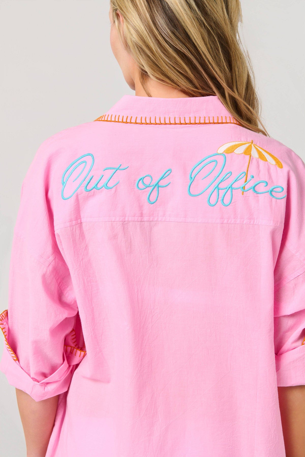 Out of Office