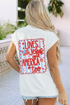 Jesus & America Top