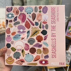 Seashore Beach Puzzle