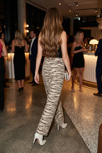 Zebra Chic