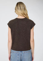 Mocha Sweater