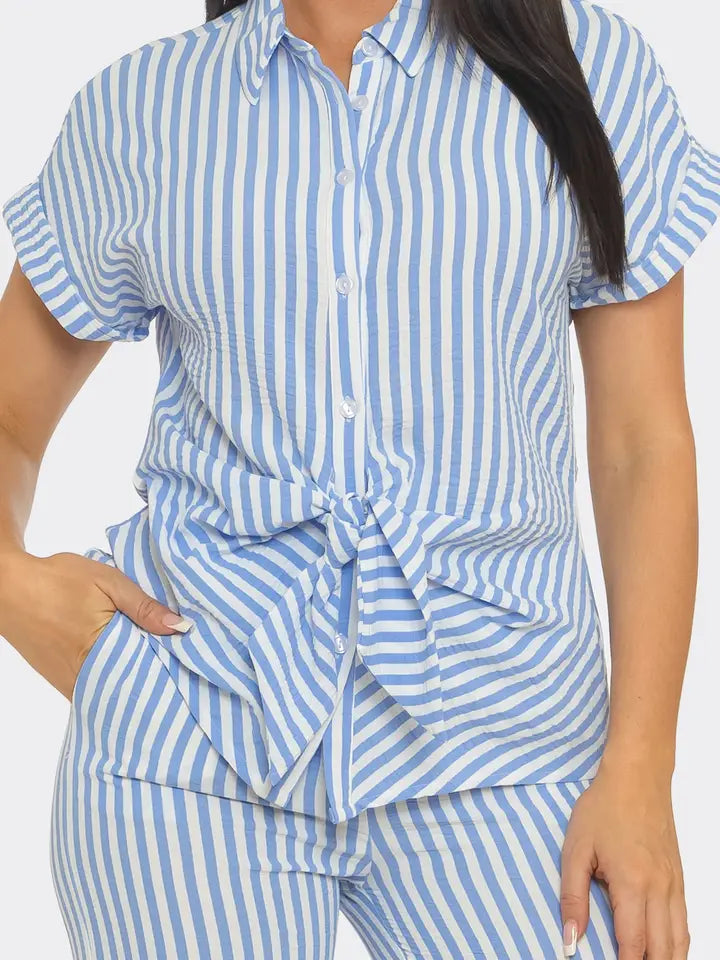 Quinn Top