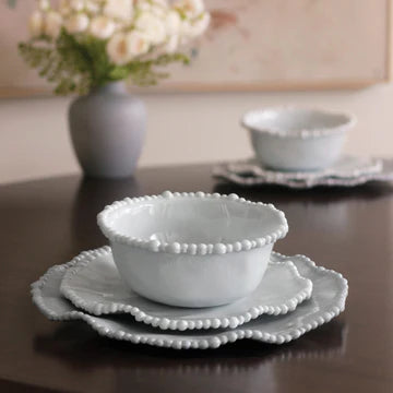 VIDA Alegria Cereal Bowl (Blue) Set of 4