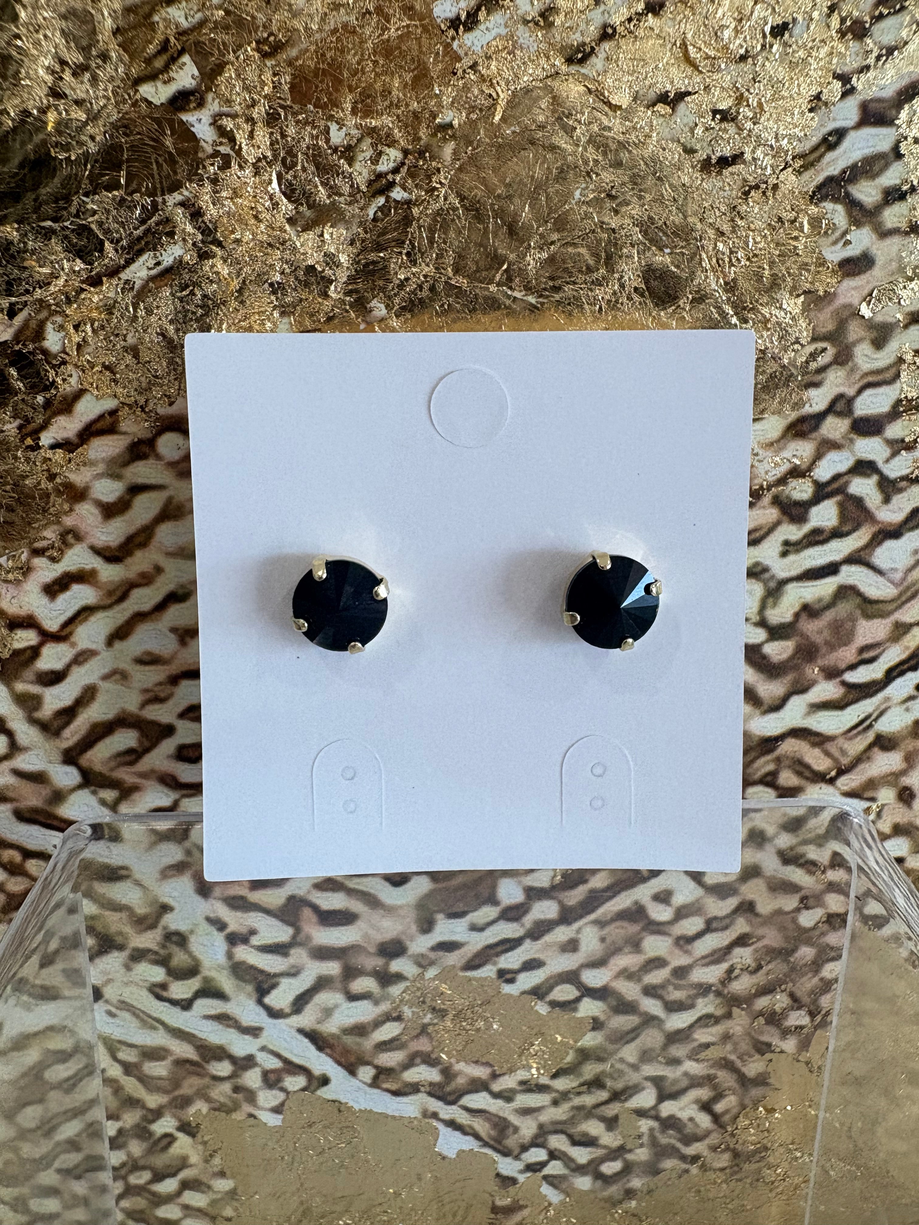 Coastal Crystal Collection- Dottie