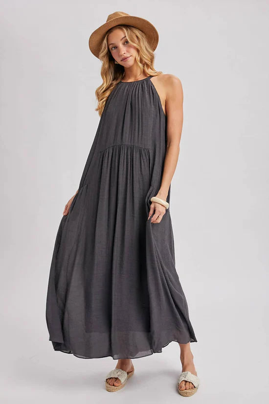 Gypsy Dress