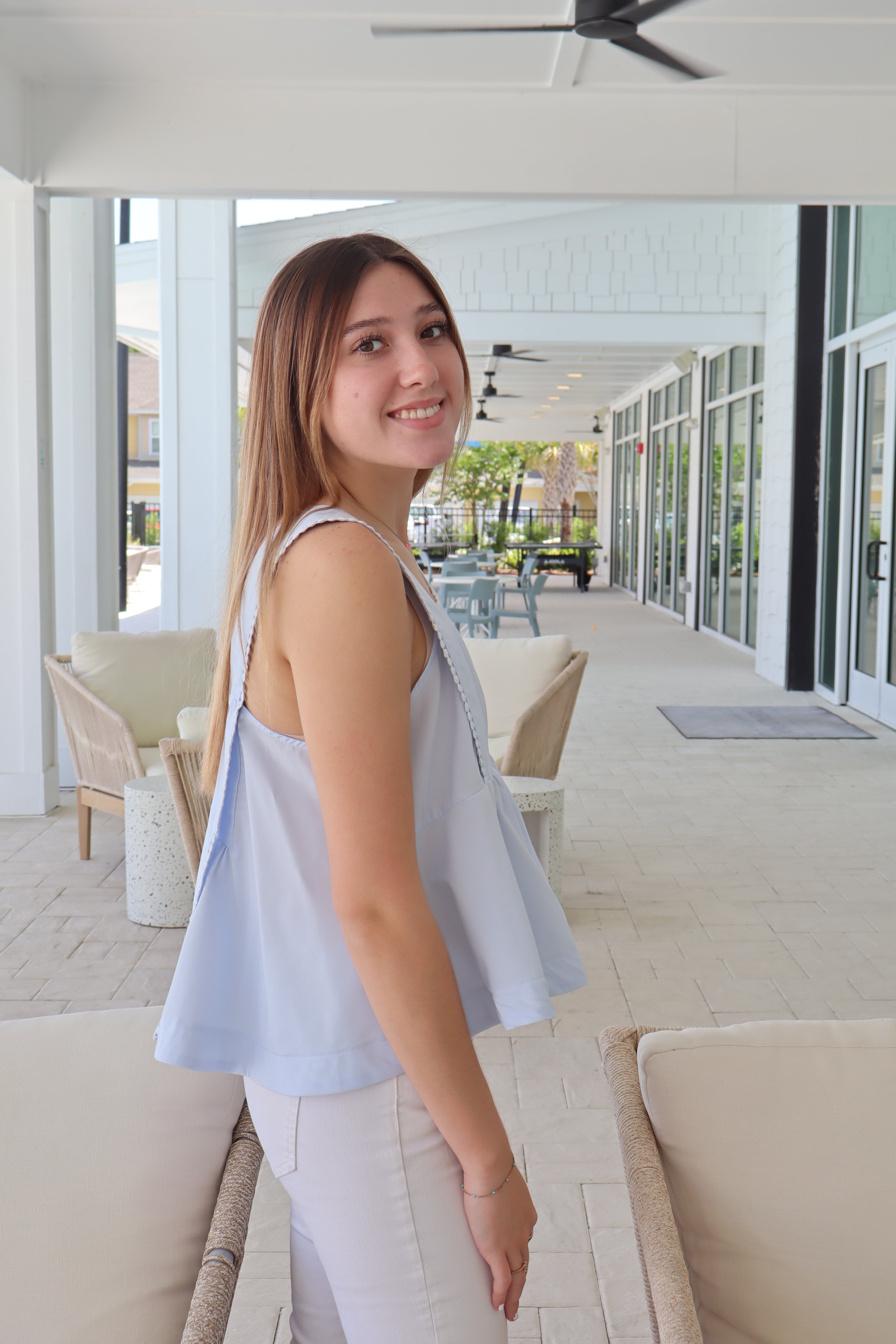Coco Top