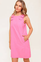 Pink Macy Dress