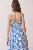 Shell Skirt