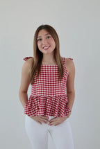 Berkley Top