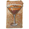 Fancy a Martini Purse