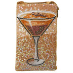 Fancy a Martini Purse