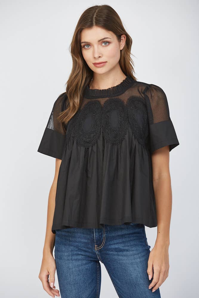 The Raven Top