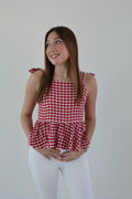 Berkley Top
