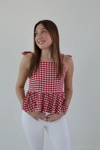 Berkley Top