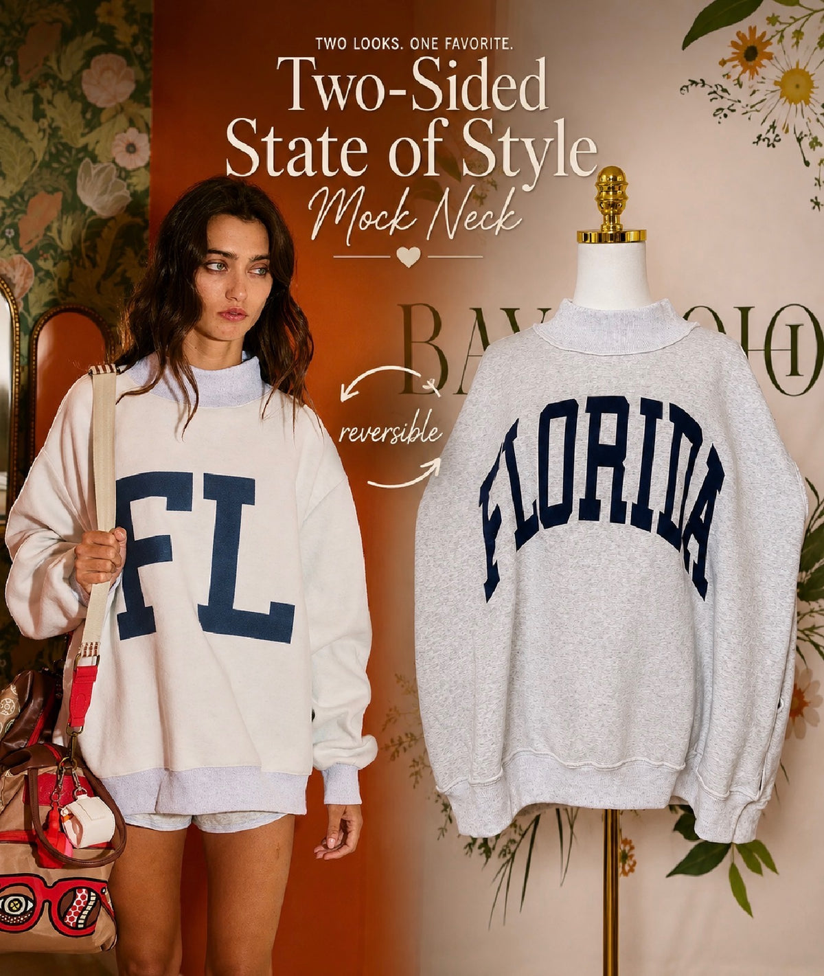 Two-Sided State of Mind- FL