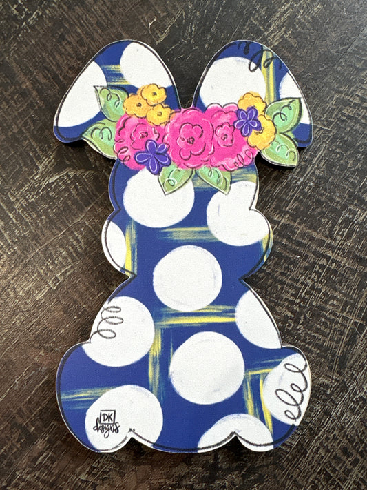 DK Flower Bunny Mini