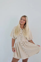 Darlene Dress