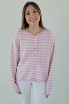 Mattie Cardigan