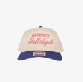 Summer Hallelujah Hat