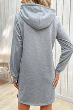 Casual Comfort