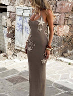 Starfish Maxi Dress