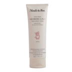 Baby Bath & Massage Set, Crème Douce, Peach Flowers