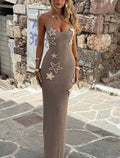 Starfish Maxi Dress