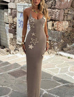 Starfish Maxi Dress