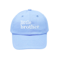 Little Brother Baseball Hat