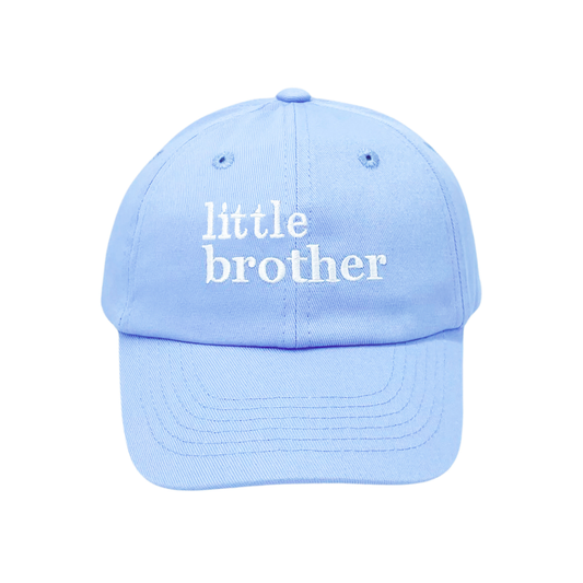 Little Brother Baseball Hat