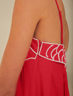 Koi Kiss Dress
