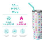 Lake Girl Mega Mug (30oz)