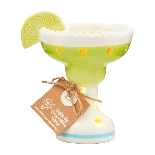 Margarita Light Up Sitter